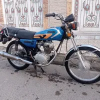 هوندا 125