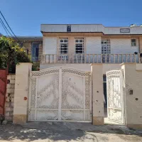 حراج فوری خانه ویلایی دو طبقه سروک شیک ۴ خوابه