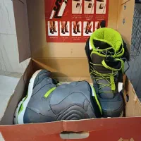 اسنوبورد و اسکی آلپاین و کاپشن|ورزشهای زمستانی|فردیس, شهرک سپاه|دیوار