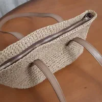 کیف رافیا مدل ساحلی