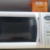 تعمیر انواع ماکروویو سولاردوم،اینورتر و...|خدمات پیشه و مهارت|تهران, فلسطین (میدان انقلاب)|دیوار