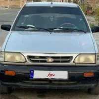 فروش پراید ۸۷