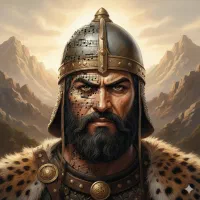 آشنایی با اساطیر و شاهنامه ویژه کودکان