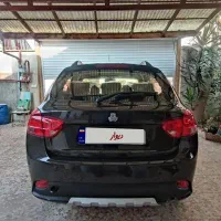 کوییک مشکی ۱۴۰۱ بیرنگ