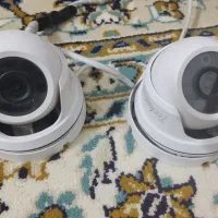 دوربین مدار بسته