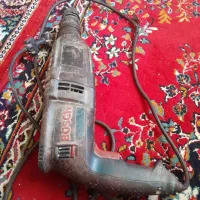 دریل ۳کاره بوش اصل آلمان