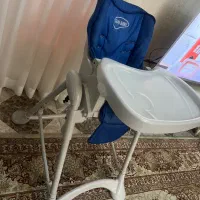 صندلی غذا کودک|اسباب و اثاث بچه|رشت, حسین آباد|دیوار