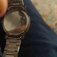 ساعت سوییسی به سفارش امارات|ساعت|قدس, شهر‌قدس|دیوار