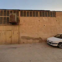 کارگاه اجاره ای سوله وحیاط ۴۵۰متر بابرق صدامپر|اجارهٔ دفتر صنعتی، کشاورزی، تجاری|اسلام‌شهر, ایرین|دیوار