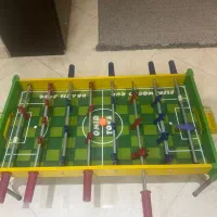 بازی و سرگرمی|ورزش‌های توپی|کرج, گوهردشت|دیوار