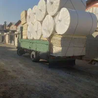 خاور بغل بازشو اتاق بزرگ|خدمات حمل و نقل|مشهد, سرافرازان|دیوار