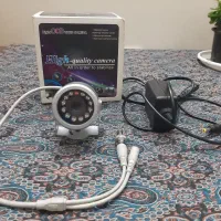 دوربین مدار بسته