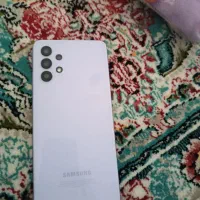 گوشی a32درحدنو فورش فوری