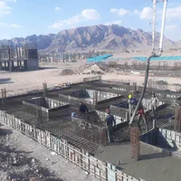 اجرای تخصصی اسکلت بتن وانجام کلیه ی امور ساختمانی|خدمات پیشه و مهارت|کرمان, |دیوار