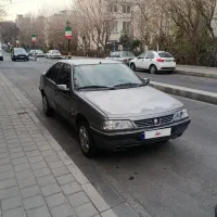 پژو اس ایکس مدل 89|خودرو سواری و وانت|تهران, شهید اسدی|دیوار