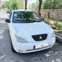 تیبا۲ مدل ۹۸