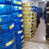 لاستیک تیوبلس دولتی تعاونی نیسان خاور ایسوزوکاویان|قطعات یدکی و لوازم جانبی|مشهد, توس (بلوار توس)|دیوار