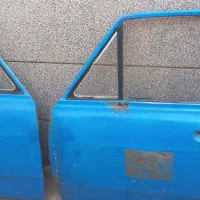 درب نیسان وانت