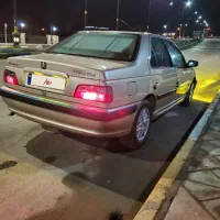 پژوپارس|خودرو سواری و وانت|مراغه, |دیوار