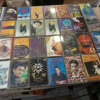 نوار کاست اورجینال|فیلم و موسیقی|تهران, شهرک ولیعصر جنوبی|دیوار