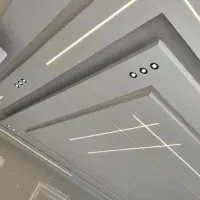 اجرای کناف صفر تا صد|خدمات پیشه و مهارت|ابهر, |دیوار