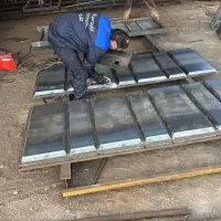 جوشکار ماهر