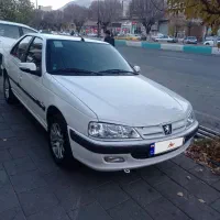 پارس tu5 مدل 1400