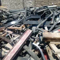 خریدضایعات آهن الات آبگرمکن یخچال وتمام فلزات ...