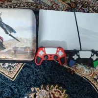 ps5 یک تروبایت