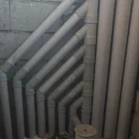 لوله کشی و تعمیرات