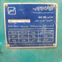 بدنه کولر|کولر آبی|تهران, یافت آباد شمالی|دیوار