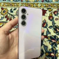 گوشی A35