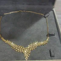 طلای دست دوم