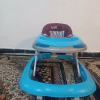 روروک بچه درحدنو