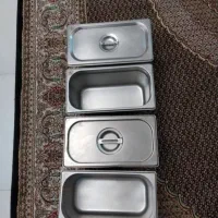 بن ماری استیل اصل و ضخیم