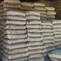 مصالح ساختمانی و آجرنسوز مهدوی