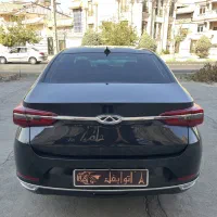 آریزو ۶ توربو مدل ۱۴۰۰|خودرو سواری و وانت|اندیشه, شهرک صدف|دیوار