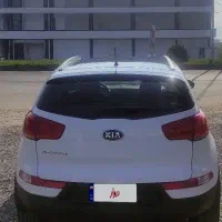 اسپورتیج2015|خودرو سواری و وانت|لاهیجان, انقلاب|دیوار