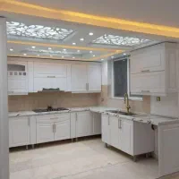 کابینت هشت تیکه جدا کد 07|مصالح و تجهیزات ساختمان|شاهرود, |دیوار