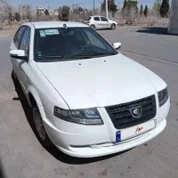 سمند سورن پلاس