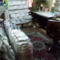 واحد مناسب برای تولیدی ، کارگاه و انبار