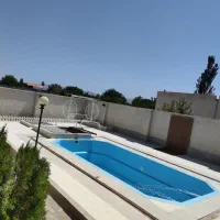 استخر پیش ساخته فایبرگلاس با گارانتی ۱۵ ساله|خدمات پیشه و مهارت|ارومیه, |دیوار