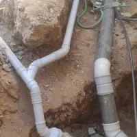 اوستا لوله کش آب و فاظلاب و خرده کاری|خدمات پیشه و مهارت|کرمان, |دیوار