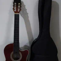 گیتار کلاسیک alik c1