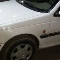 فروش پژوپارس تیوفاوو|خودرو سواری و وانت|مرند, |دیوار