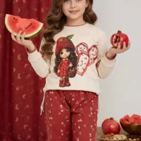 لباس یلدایی