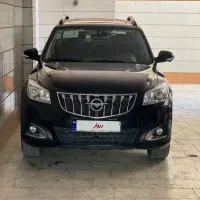 فولترین/هایماS7پلاس/۱۸۰۰توربو/سفارشی/باصندوق برقی|خودرو سواری و وانت|اصفهان, میرعماد|دیوار