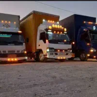 حمل نقل تخصصی تضمینی کارگرخاور اسباب کشی جابحای