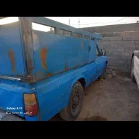 وانت نیسان دیزل مدل90