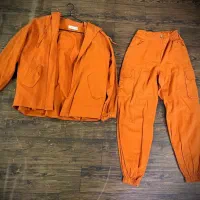 مانتو و شلوار ست